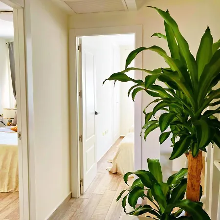 Cheerful Center Sitges 3 Bedrooms Townhouse With Pool * Sitges