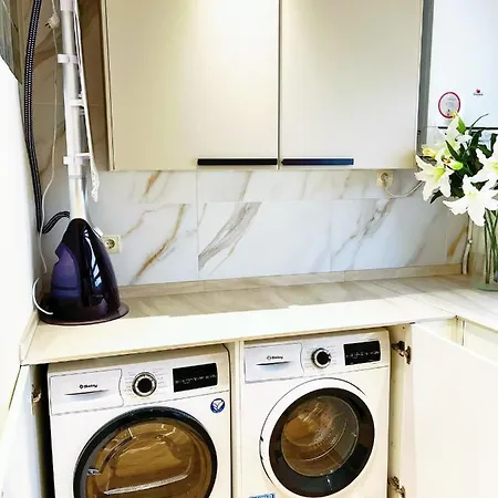 Cheerful Center Sitges 3 Bedrooms Townhouse With Pool Guest house Sitges