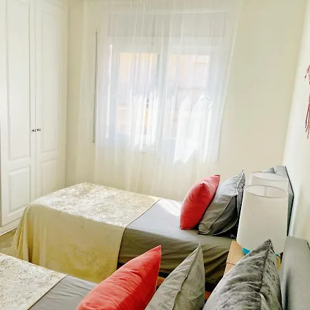 Cheerful Center Sitges 3 Bedrooms Townhouse With Pool Guest house *