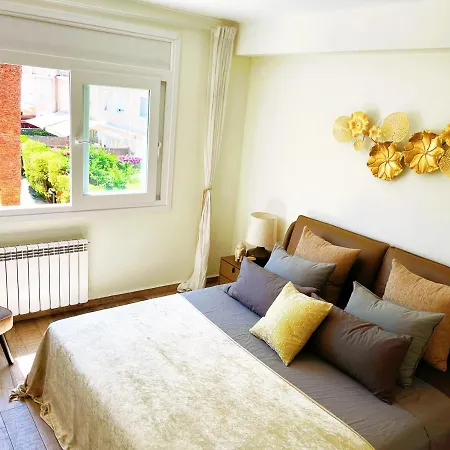 Cheerful Center Sitges 3 Bedrooms Townhouse With Pool Guest house